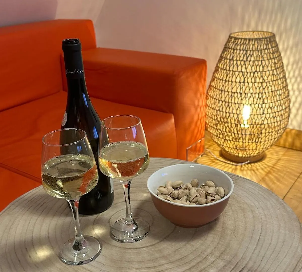 T2 - Charme Et Confort Au Coeur De Ville Vannes Apartman